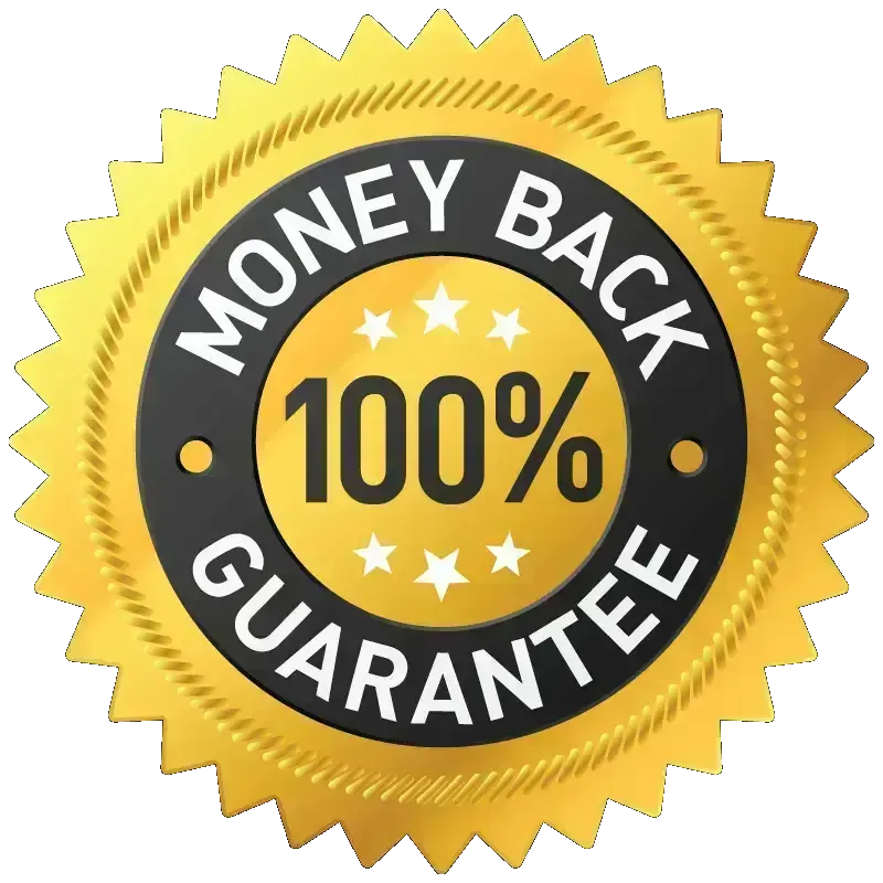 Aligned XT-365-Days_Money_Back_Guarantee