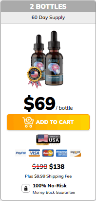 Aligned XT-2 bottles