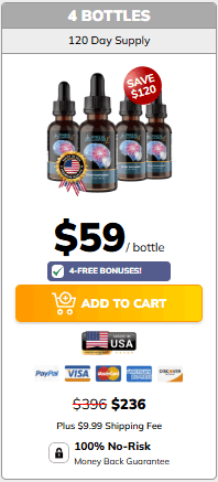 Aligned XT-3 bottles