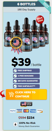 Aligned XT-6 bottles